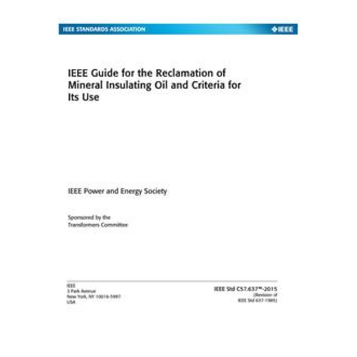 IEEE C57.637 PDF