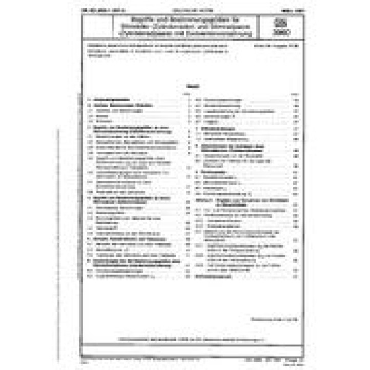 DIN 3960 PDF