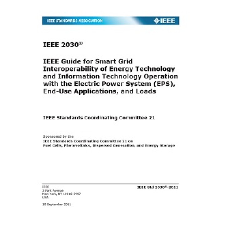 IEEE 2030 PDF