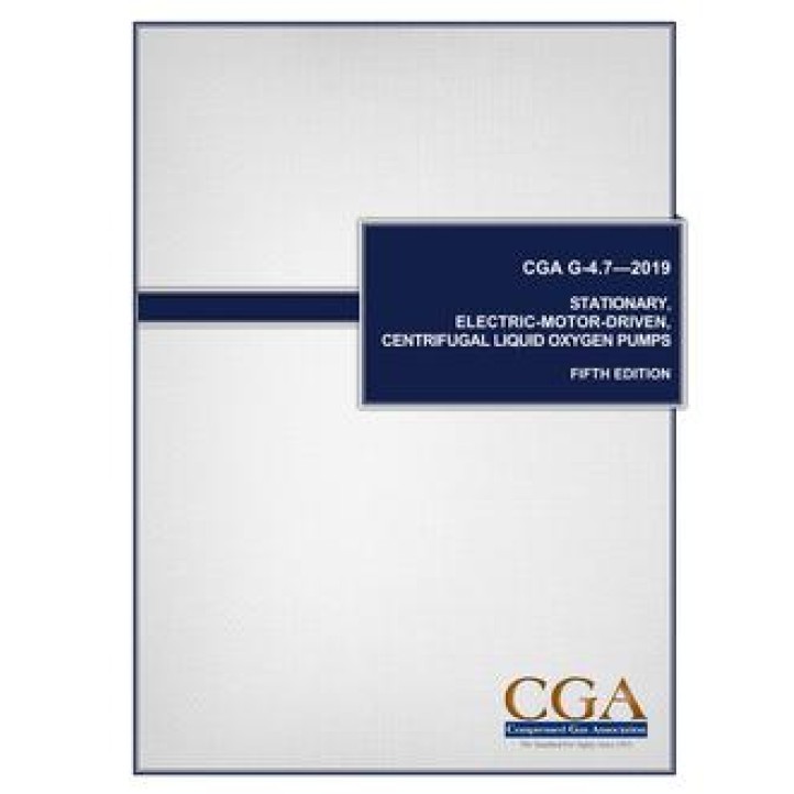 CGA G-4.7 PDF