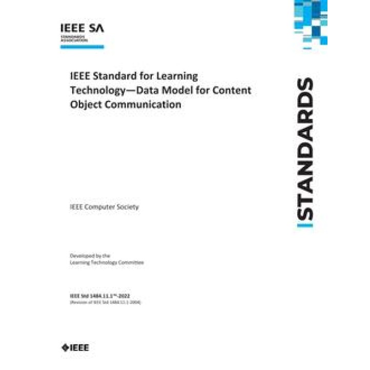 IEEE 1484.11.1 PDF