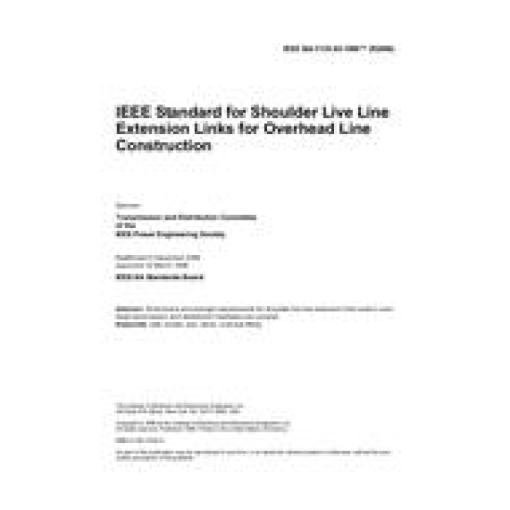 IEEE C135.63 PDF