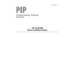 PIP ELIMT000 PDF