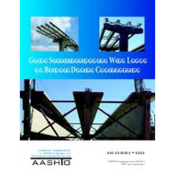 AASHTO GSWLB-1 PDF download