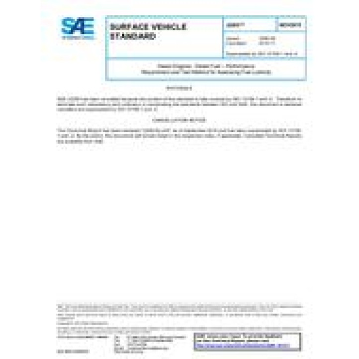 SAE J2265 PDF