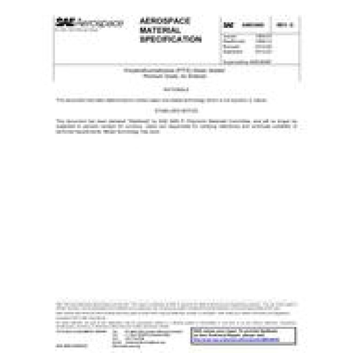 SAE AMS3669G PDF