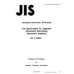 JIS X 4003 PDF