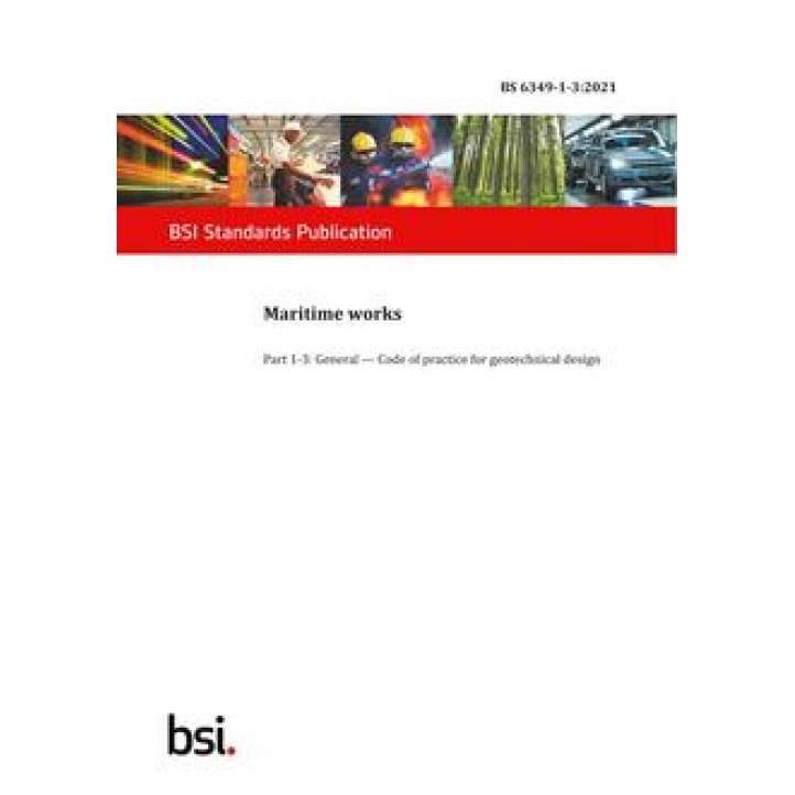 BS 6349-1-3 PDF