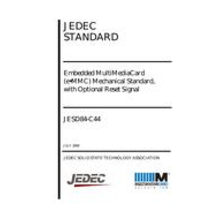 JEDEC JESD 84-C44 PDF