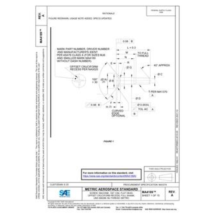 SAE MA4189A PDF