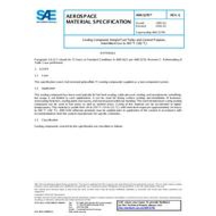 SAE AMS3276G PDF