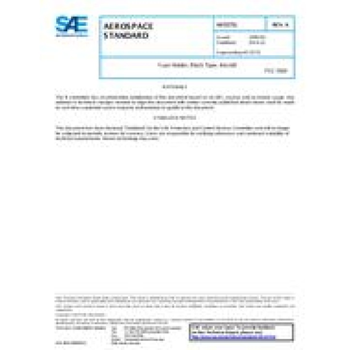 SAE AS53731A PDF