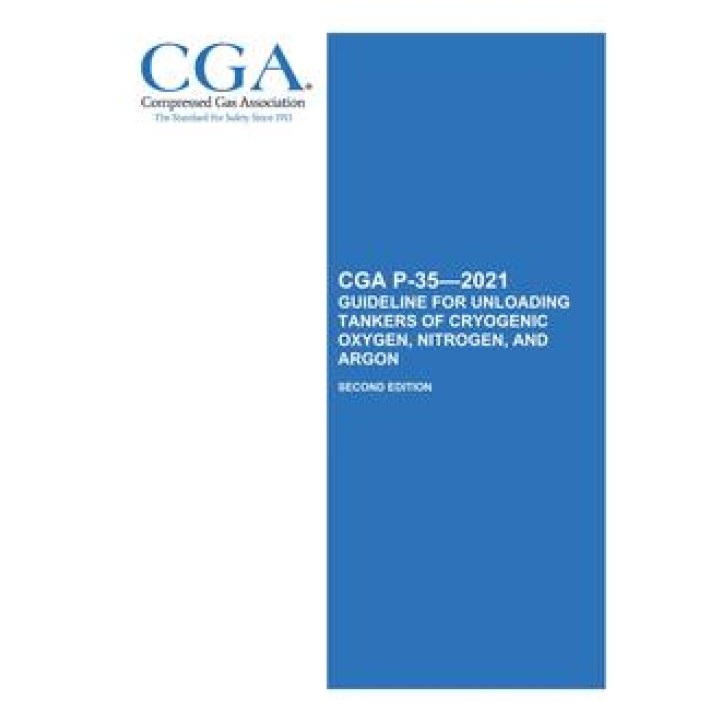 CGA P-35 PDF