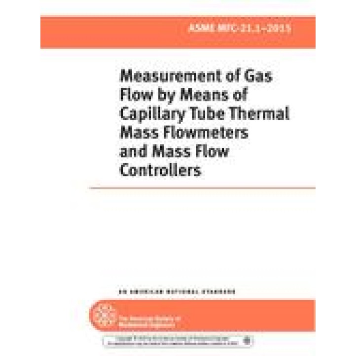 ASME MFC-21.1 PDF