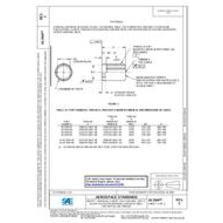 SAE AS3504C PDF