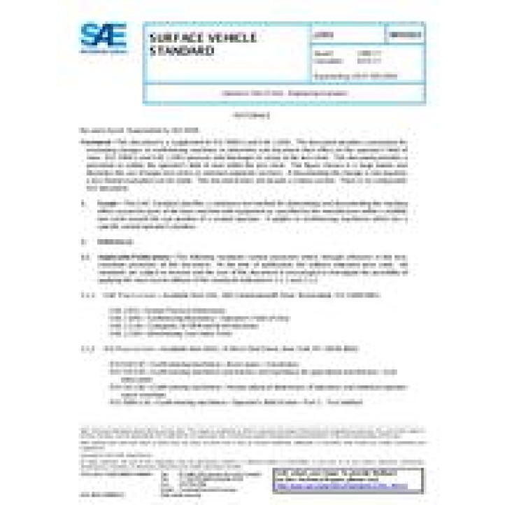 SAE J2331 PDF