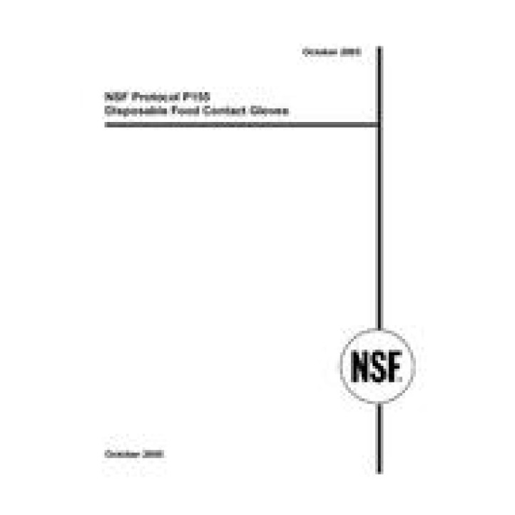 NSF P155 PDF