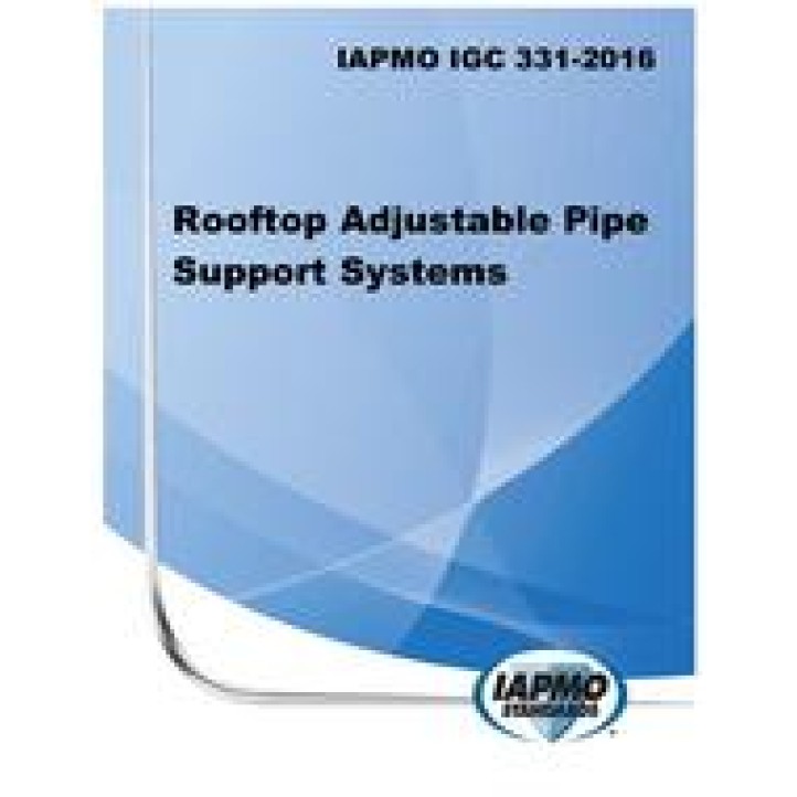 IAPMO IGC 331 PDF