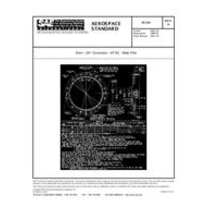 SAE AS534A PDF