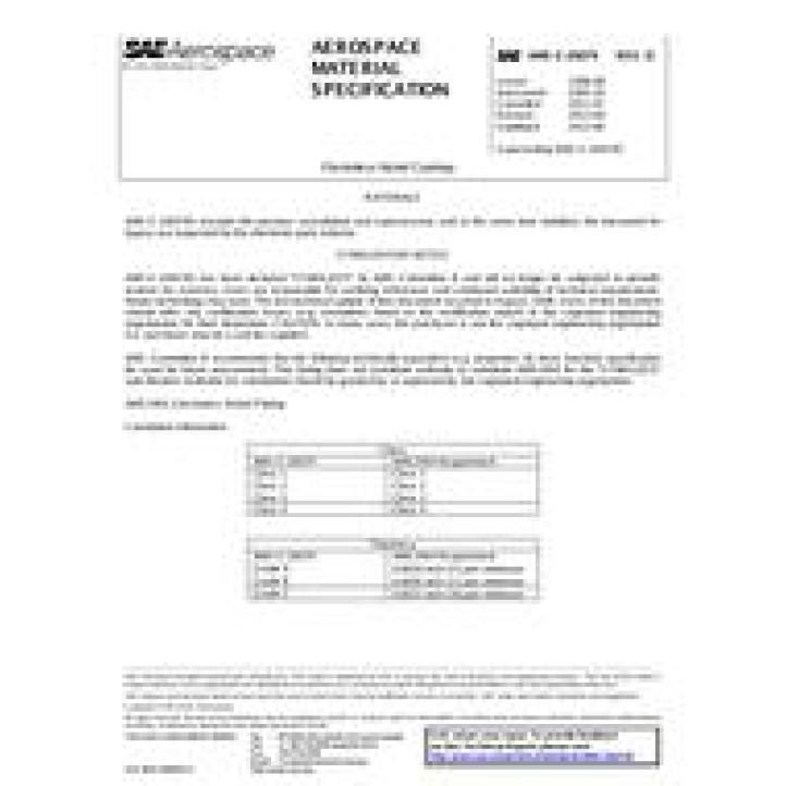 SAE AMSC26074D PDF