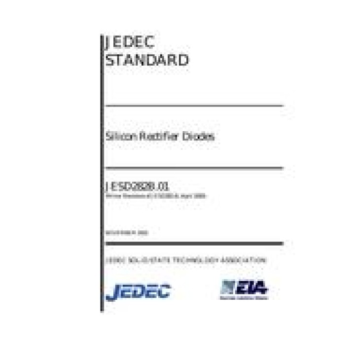 JEDEC JESD282B.01 PDF