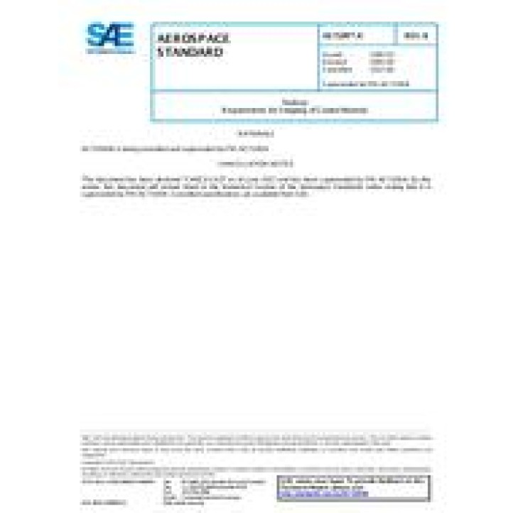 SAE AS7109/4B PDF