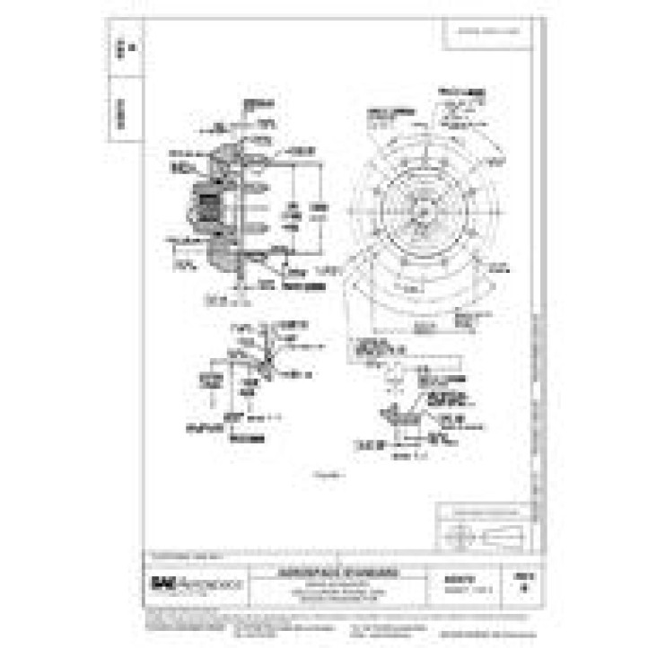 SAE AS970B PDF