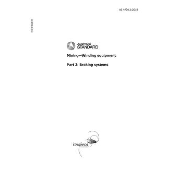 AS 4730.2 PDF