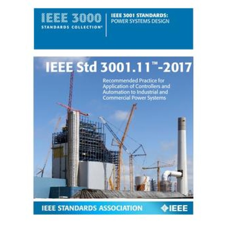 IEEE 3001.11 PDF