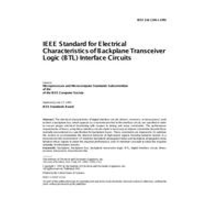 IEEE 1194.1 PDF