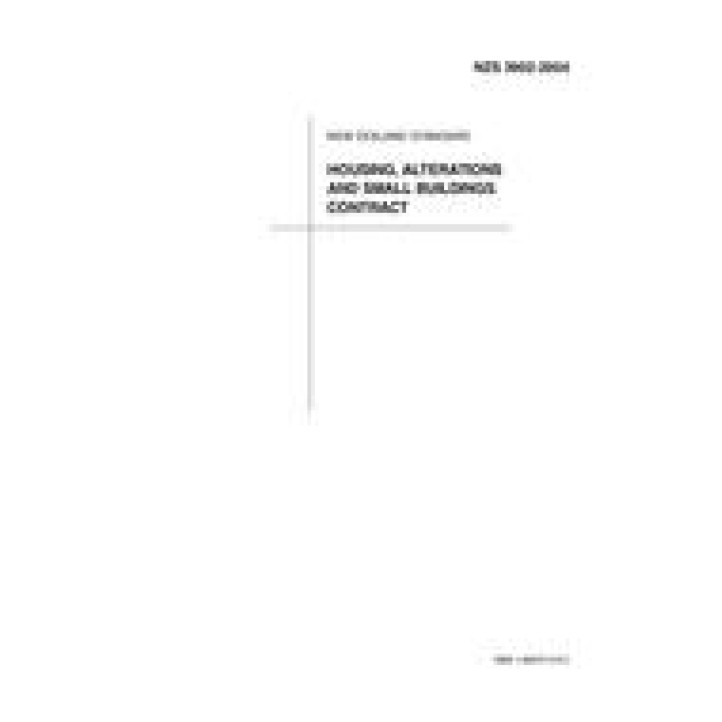 NZS 3902 PDF