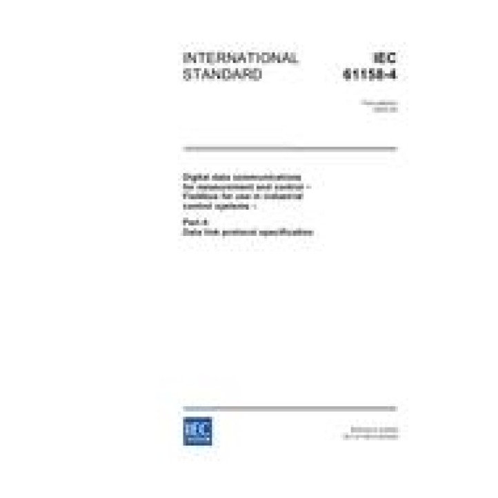 IEC 61158-4 Ed. 3.0 en PDF