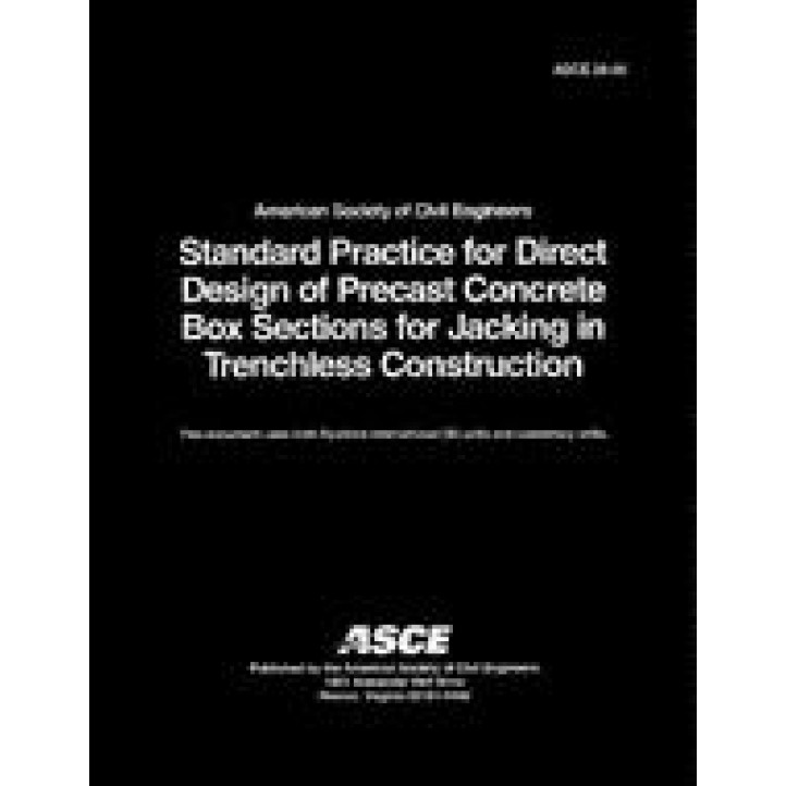 ASCE 28-00 PDF