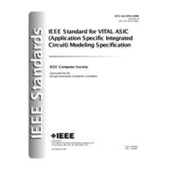 IEEE 1076.4 PDF