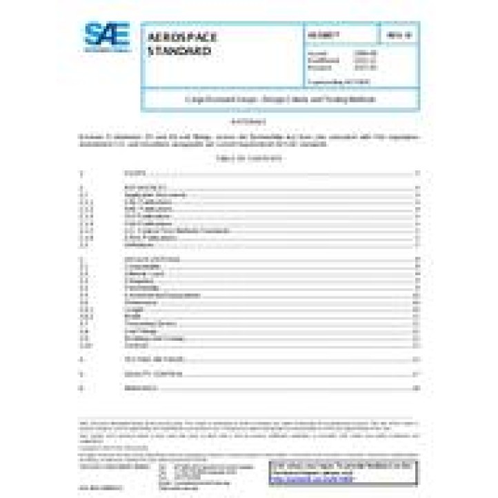 SAE AS5385D PDF