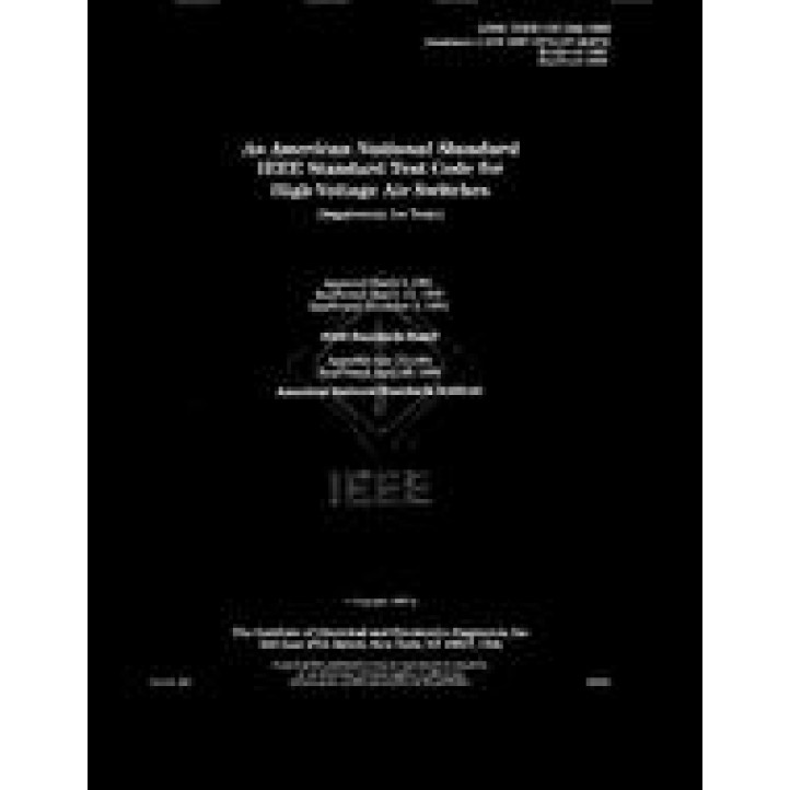 IEEE C37.34b PDF