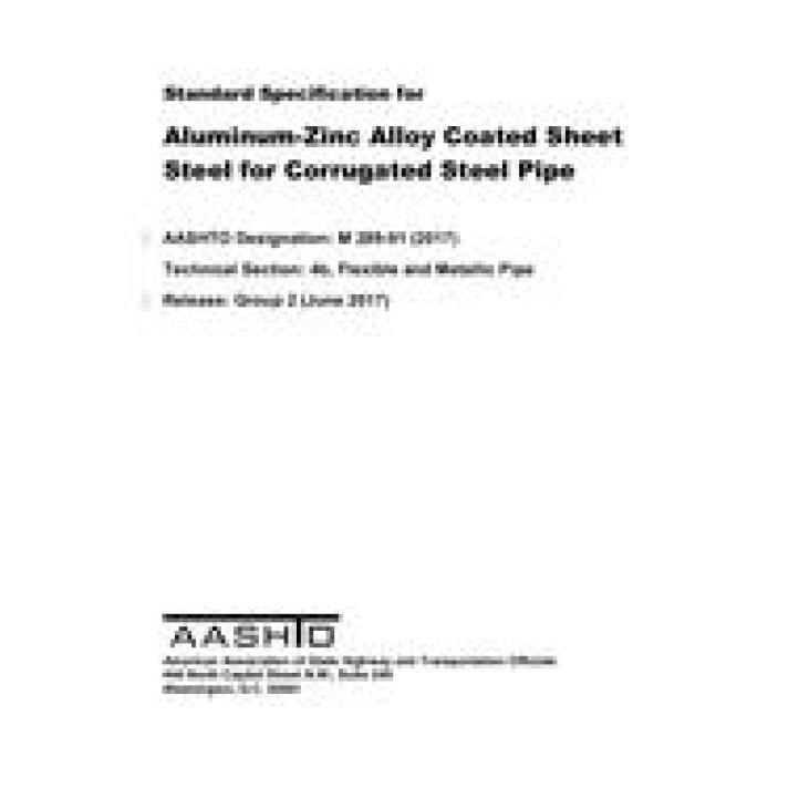 AASHTO M 289 PDF