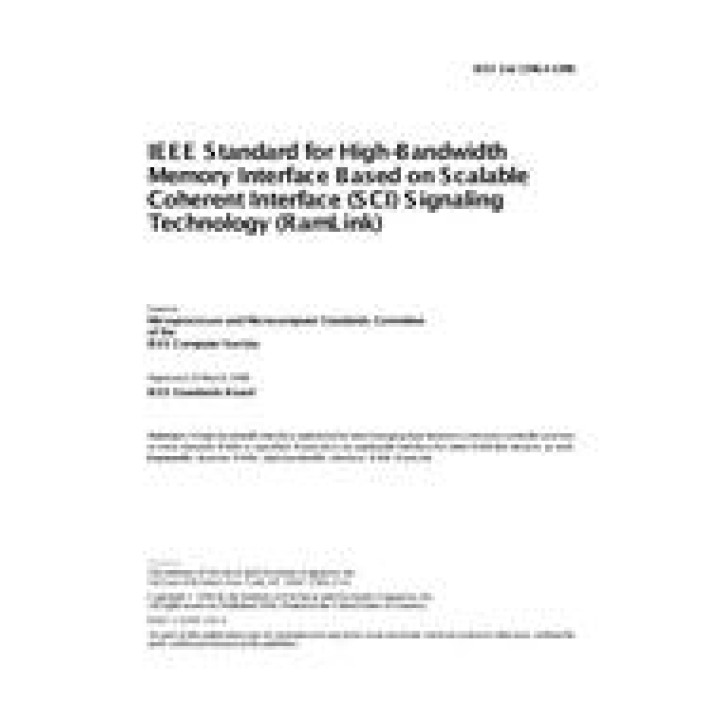 IEEE 1596.4 PDF