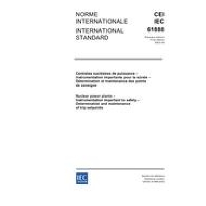 IEC 61888 Ed. 1.0 b PDF