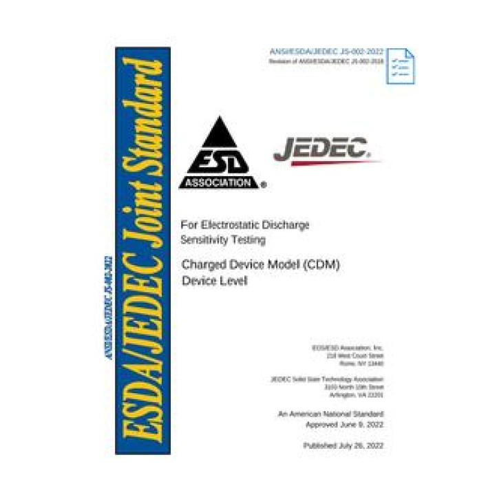 ESD JS-002 PDF