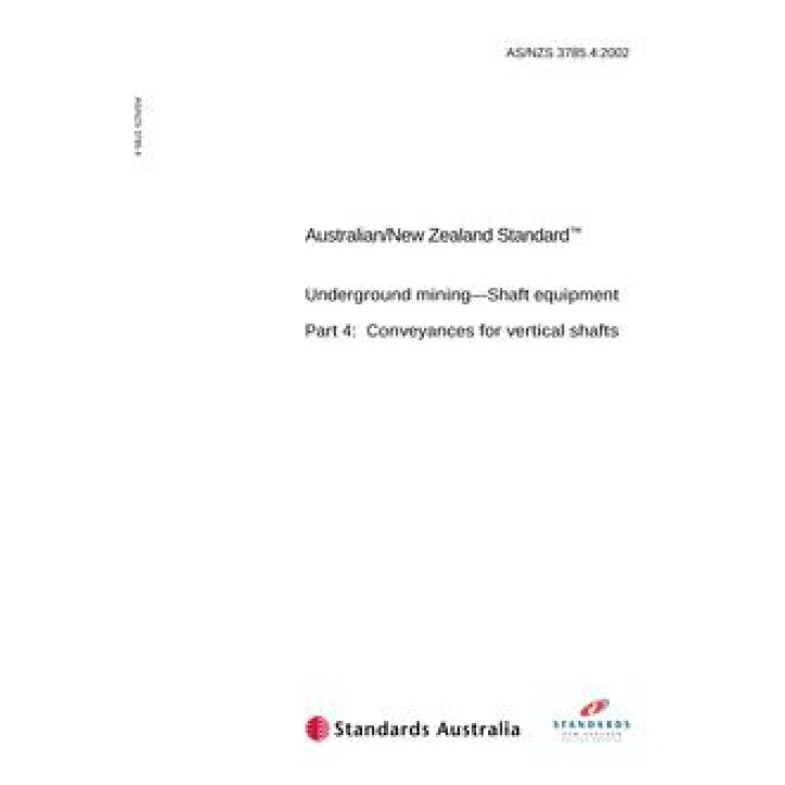 AS/NZS 3785.4 PDF