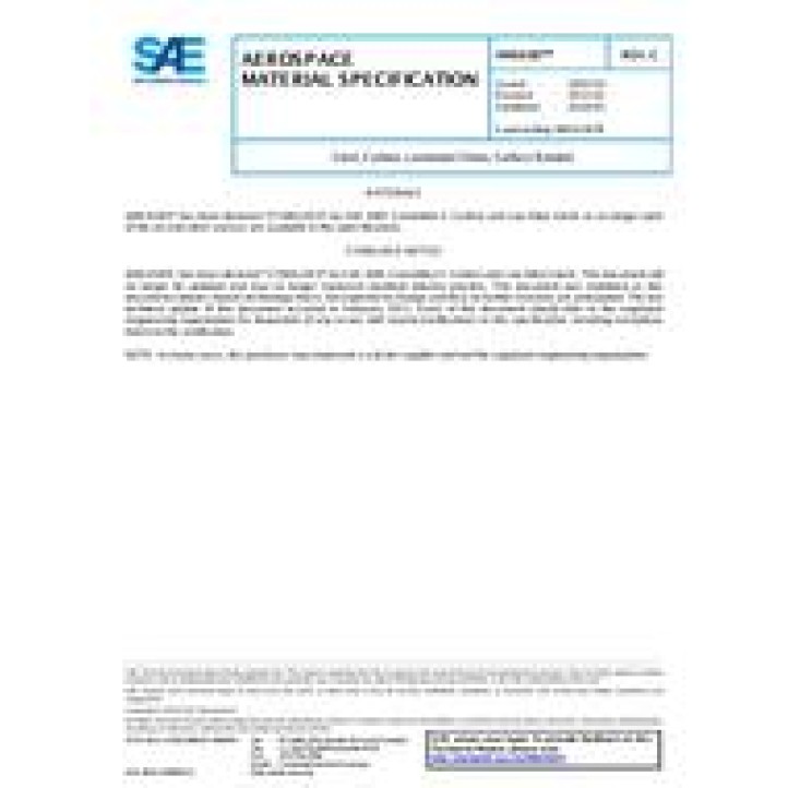 SAE AMS6387C PDF