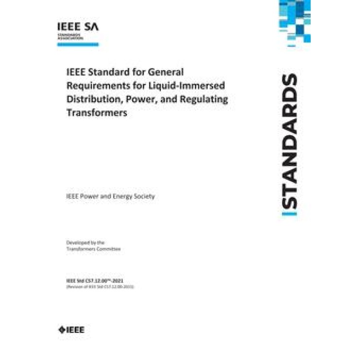 IEEE C57.12.00 PDF