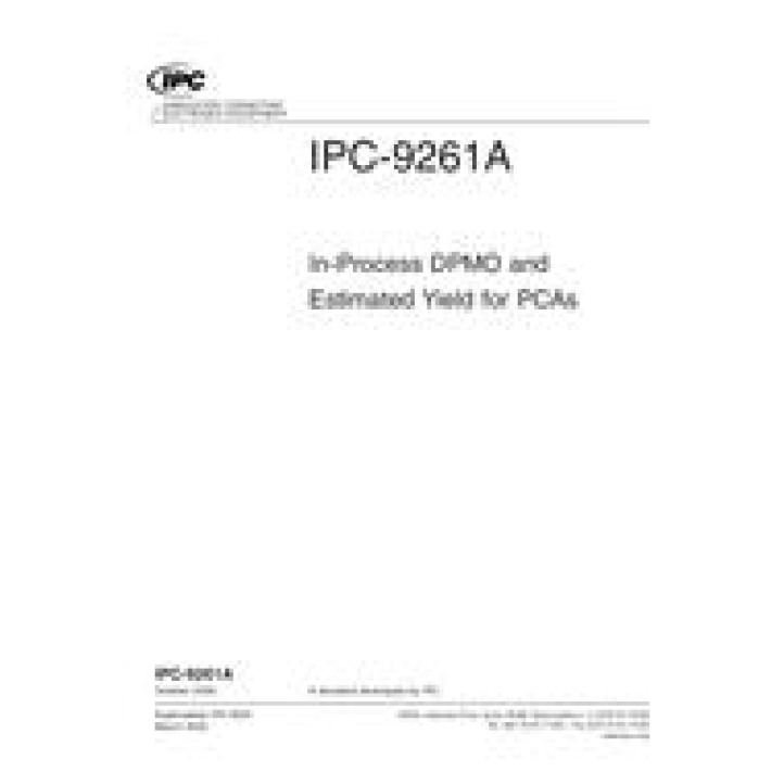 IPC 9261A PDF