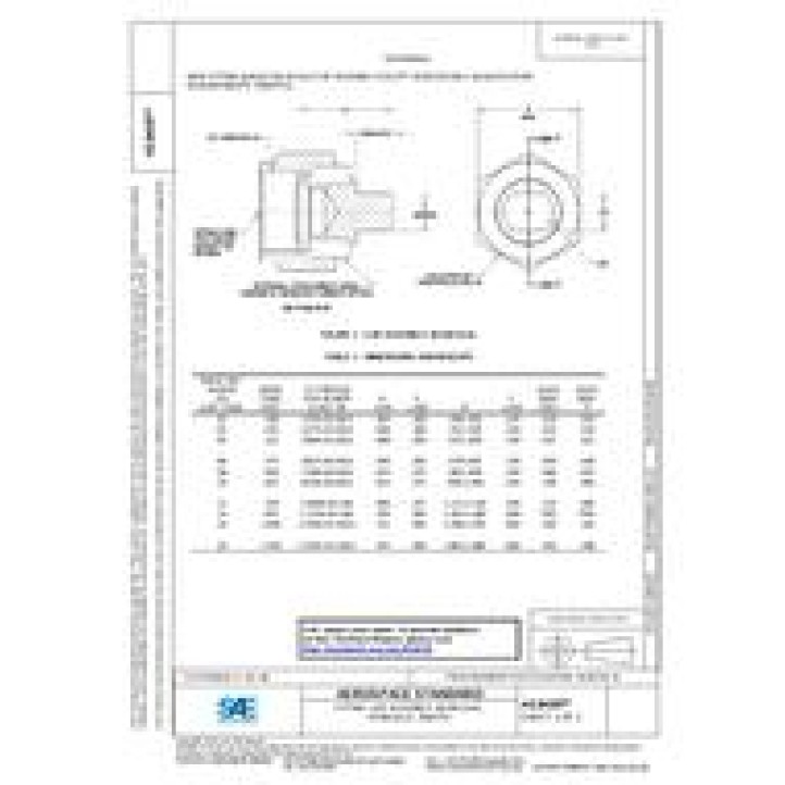 SAE AS8439 PDF