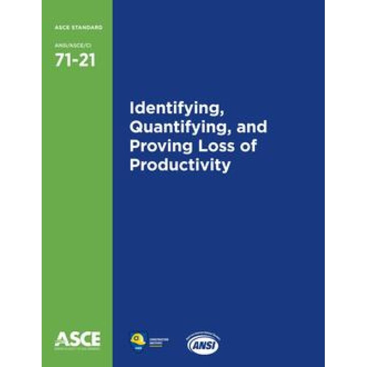 ASCE 71-21 PDF