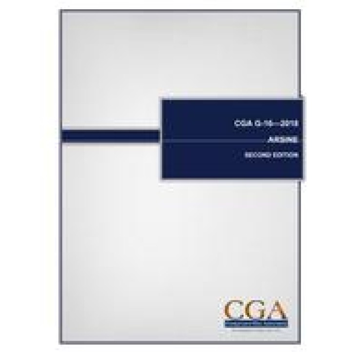 CGA G-16 PDF