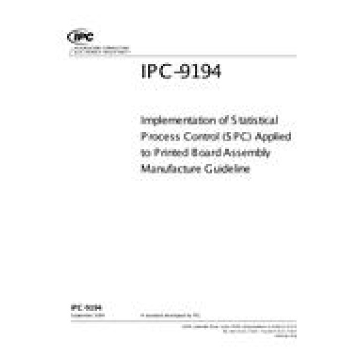 IPC 9194 PDF