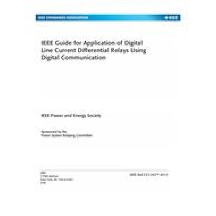 IEEE C37.243 PDF