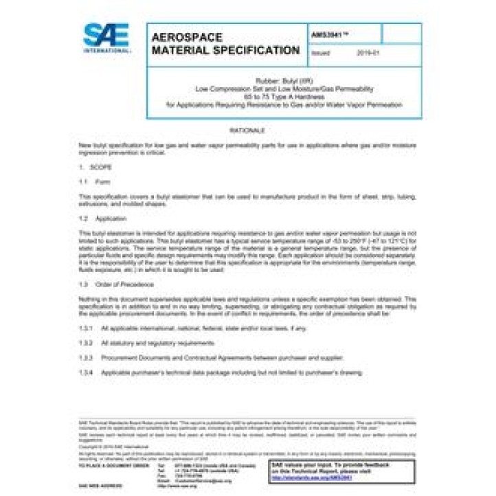 SAE AMS3941 PDF